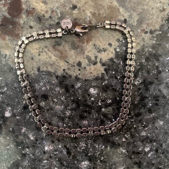 M & S Bracelet - Picture 2 of 2